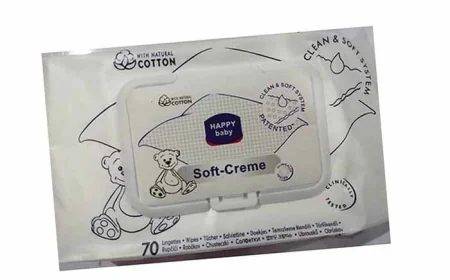 Softcreme Baby Wipes: Gentle Care Every Parent Can Trust