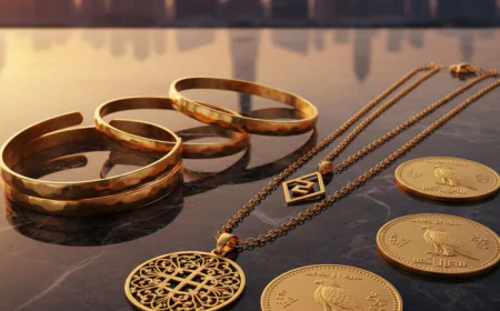 Gold Today Price: Global Rates, Trends & Forecast