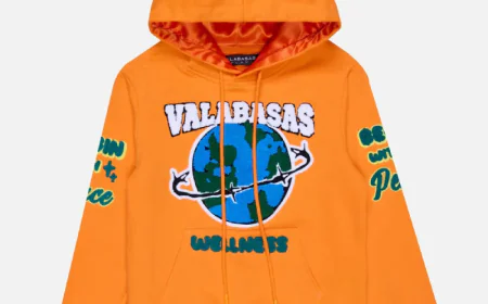 Valabasas Clothing: Where Modern Streetwear Meets Bold Individual Style