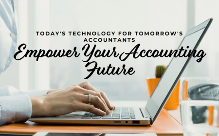 The Role of Accountants for AI Companies in Scaling High-Growth Startups