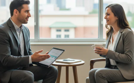 Psychiatrist in Alpharetta GA, A Practical Guide to Care