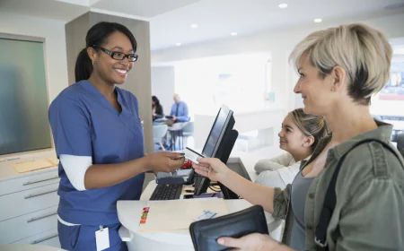 Therapy Credentialing Services A Complete Provider Guide