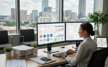 Medical Billing Services in Atlanta | Simple Guide