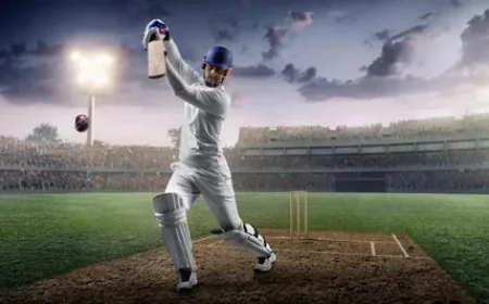 Tigerexchange  Smart Cricket Access for Indian Fans