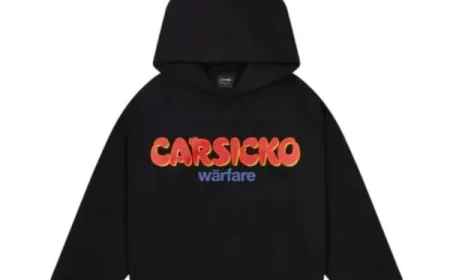 Carsicko Clothing Review: Streetwear Fans Can’t Stop Talking About