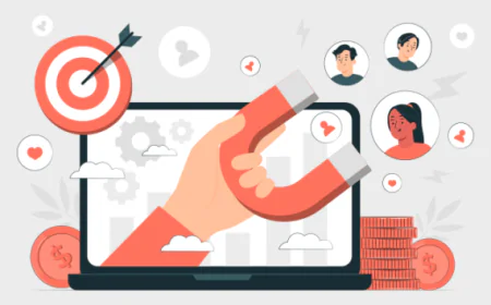 How to Grow Your Healthcare Business: Top 6 Lead Generation Strategies