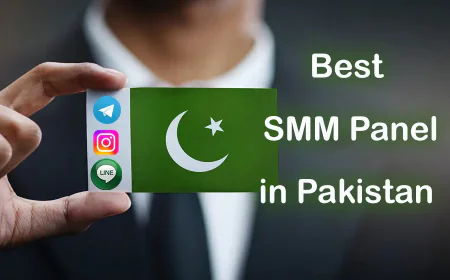 Social Media Marketing in Pakistan: Uses, Benefits, and Modern Business Growth
