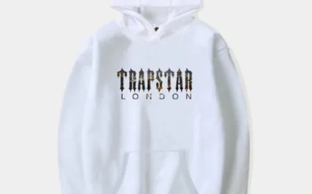 Trapstar vs Other Streetwear Brands: What Makes It Stand Out