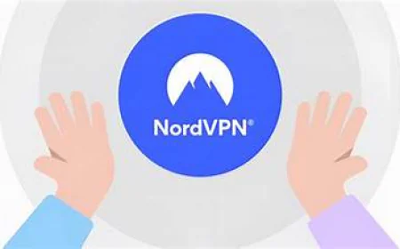 NodVPN Gutscheincodes für diskrete Community-Nutzung
