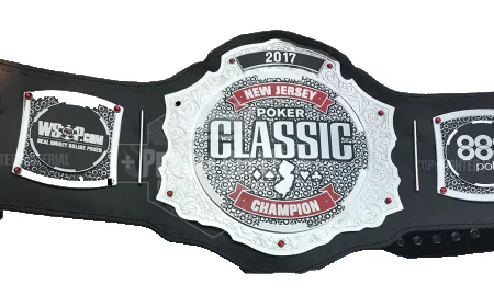 Custom Championships Made for Champion Mindsets