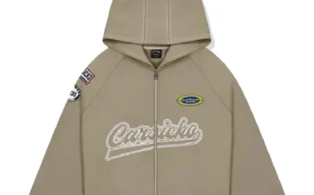 Born and Built in London: Street Culture Roots