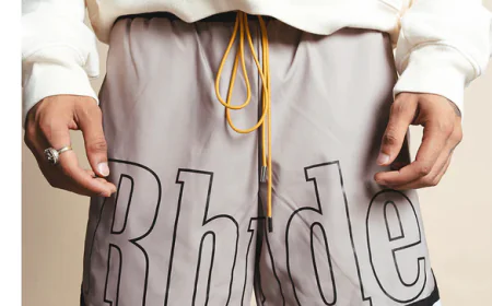 Tulsa Teens and the Rise of Streetwear Hype: Rhude x Champion in the Heart of Oklahoma