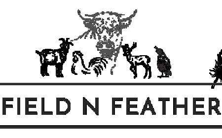Field N Feather: Restoring Confidence in Organic Halal Meat