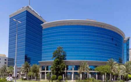 Why Ajman is the Smarter Choice for Business Setup in the UAE 2026