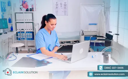 Impact of Coding Changes on Medical Billing Services in New York