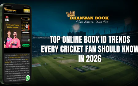 Top Online Book ID Trends Every Cricket Fan Should Know in 2026