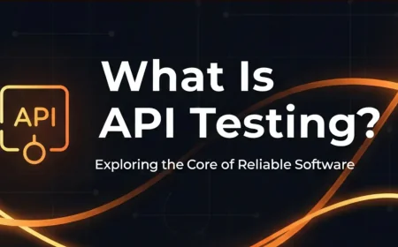 Exploring API Functional Testing in Depth