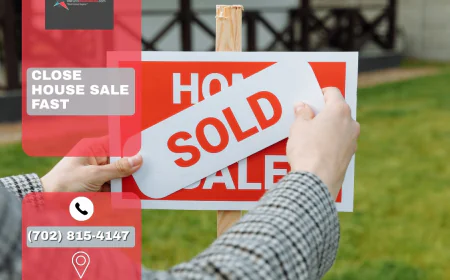 Fast Home Buyers Downtown, NV: Your Guide to a Stress-Free Sale