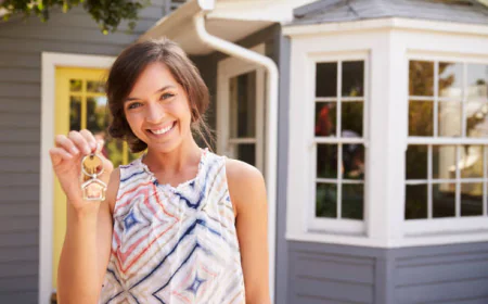 Buying a Home Alone in the UK: Is It Really Affordable?