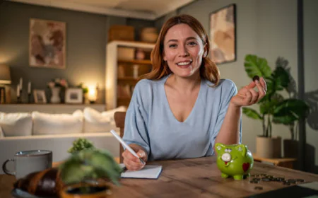 Frugal Living Tips to Take Control of Your Finances