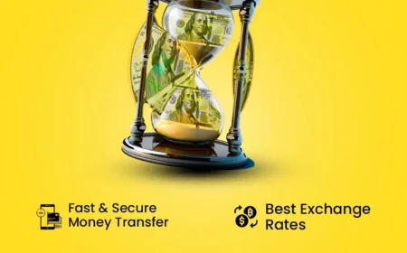 Dollar to PKR Today & Currency Exchange | LinkExchange