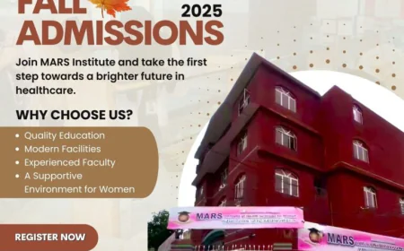 DPT Degree Salary & Top DPT Universities in Pakistan | MARS