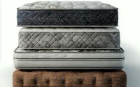 Mattress Removal Services | Fast & Responsible Mattress Disposal
