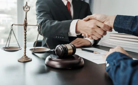 Why Dubai Lawyers Are Essential for Structuring Complex Projects