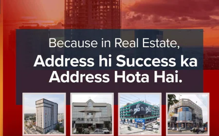 Builders in Lahore & Commercial Builders in Lahore | Al-Hafeez Group