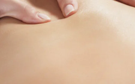 Full Body Massage Tukwila WA | Relaxation & Wellness at Blue Lotus Spa