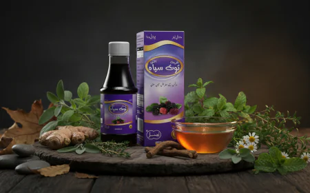 Why Does a Sore Throat Hurt More During Seasonal Changes and Can Herbs Help?