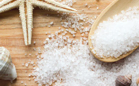 Epsom Salt Price in Pakistan – Uses, Benefits & Where to Buy