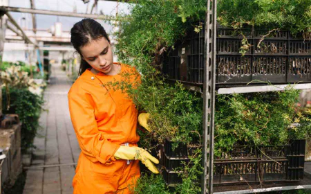 Green Cleaning Services: A Safer, Smarter Way to Keep Your Home Clean