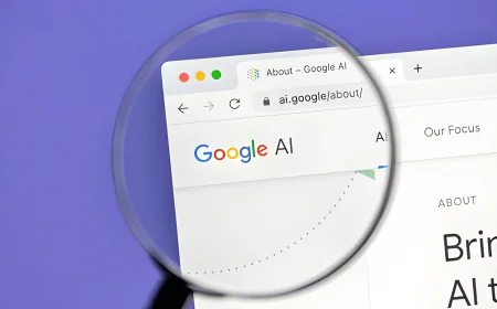 Everything You Need to Know About SEO for AI-Powered Search Engines
