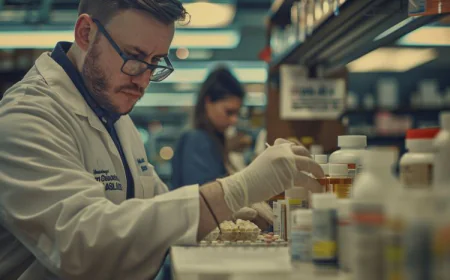 GMP Certification for Medical Devices: Why It Matters