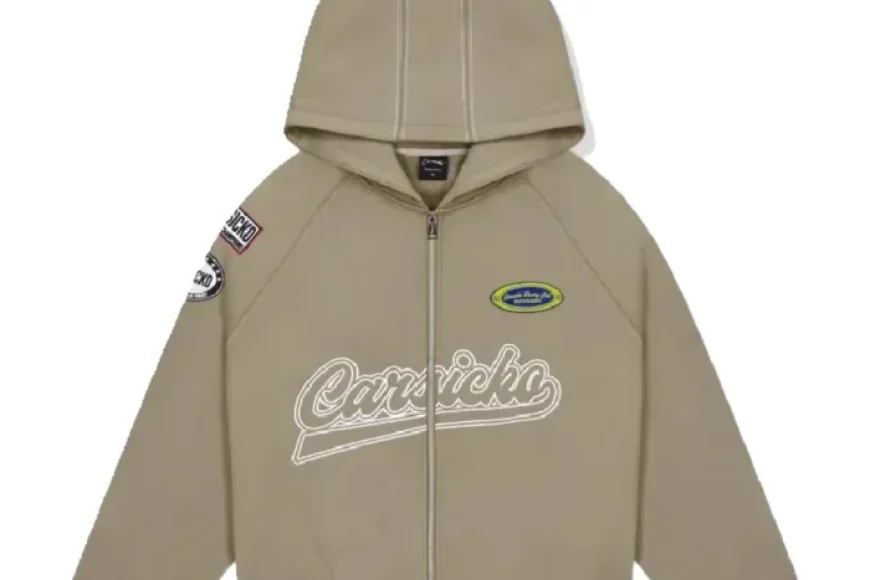 Born and Built in London: Street Culture Roots