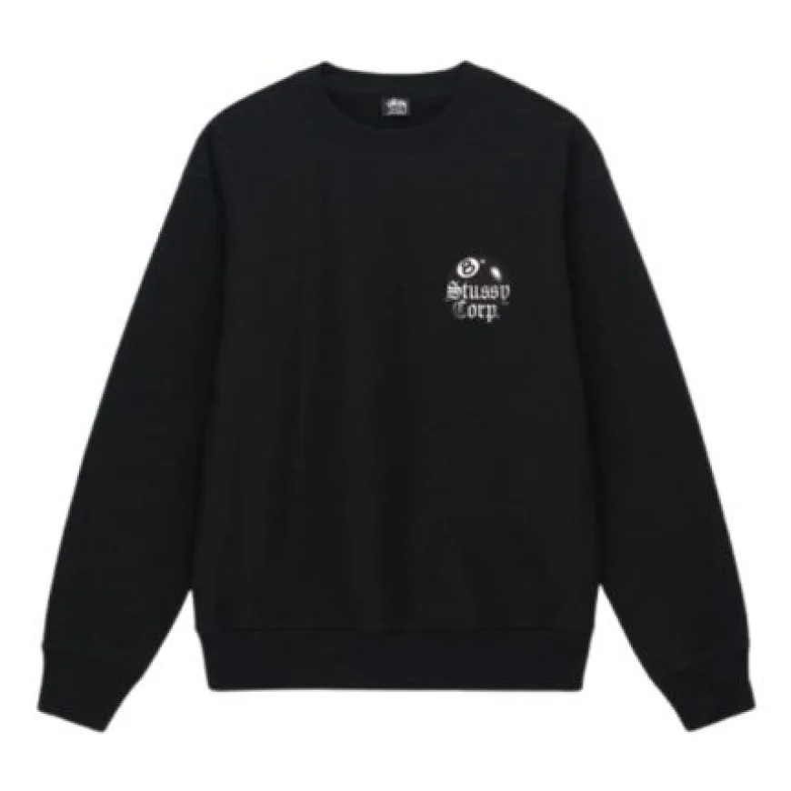 Discover Original Stussy Canada Street Fashion Trends