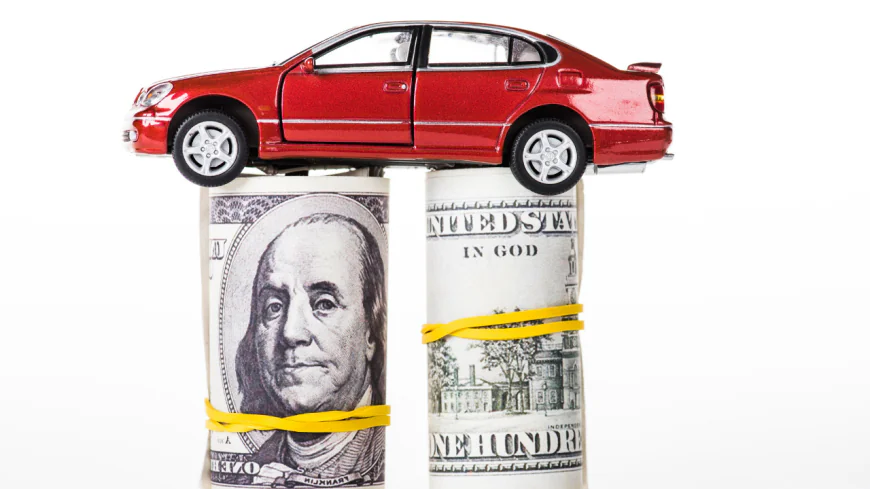 How Does Vehicle for Cash Work?