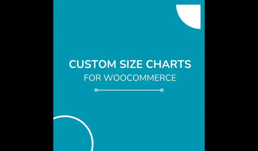 What Is the Difference Between WooCommerce Size Chart Plugins
