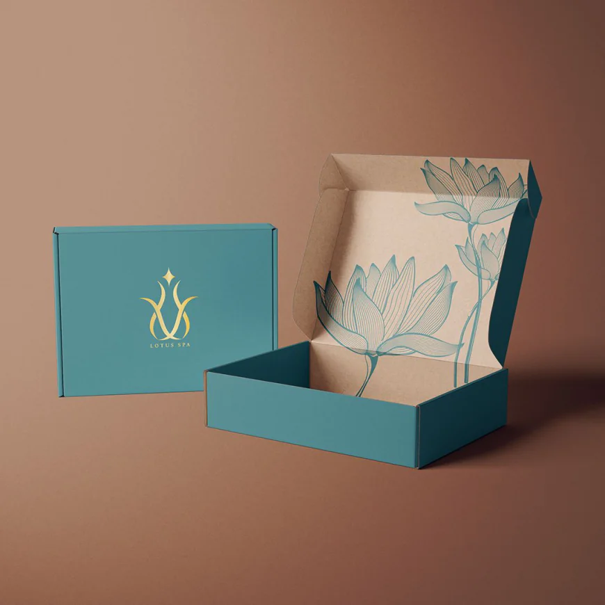 The Role of Custom Mailer Boxes in Modern E-commerce Packaging