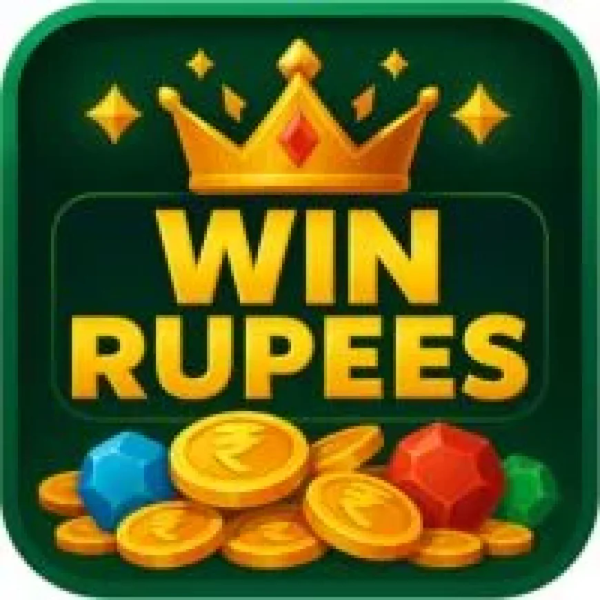 Win Rupees