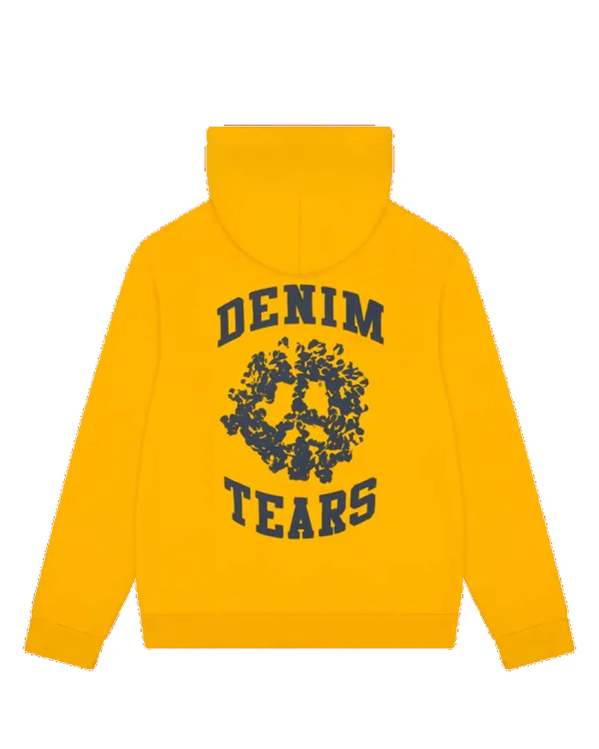 Denim Tears Designs With Powerful Messages