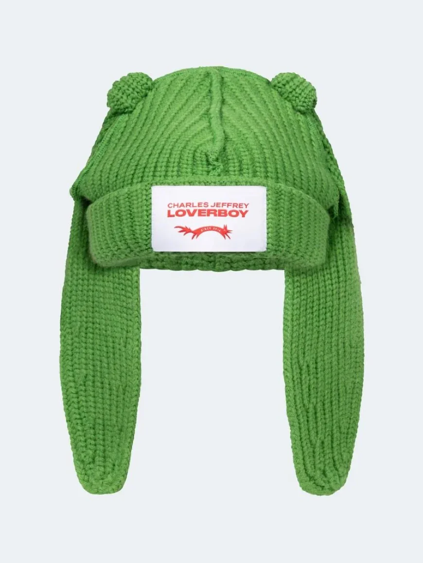 Loverboy Hat: A Bold Symbol of Modern Fashion Rebellion