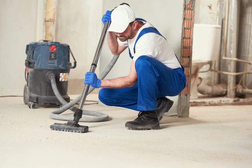 Proven Tips for Top Large Scale Construction Cleaning in Windsor