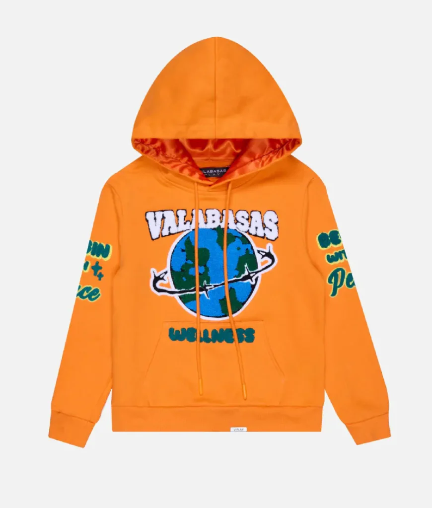 Valabasas Clothing: Where Modern Streetwear Meets Bold Individual Style
