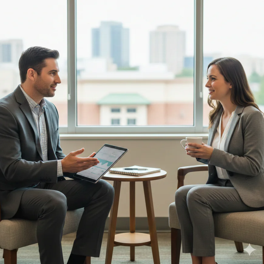 How Tos: Thinking Aloud and Staying Calm in Scenario-Based Questions