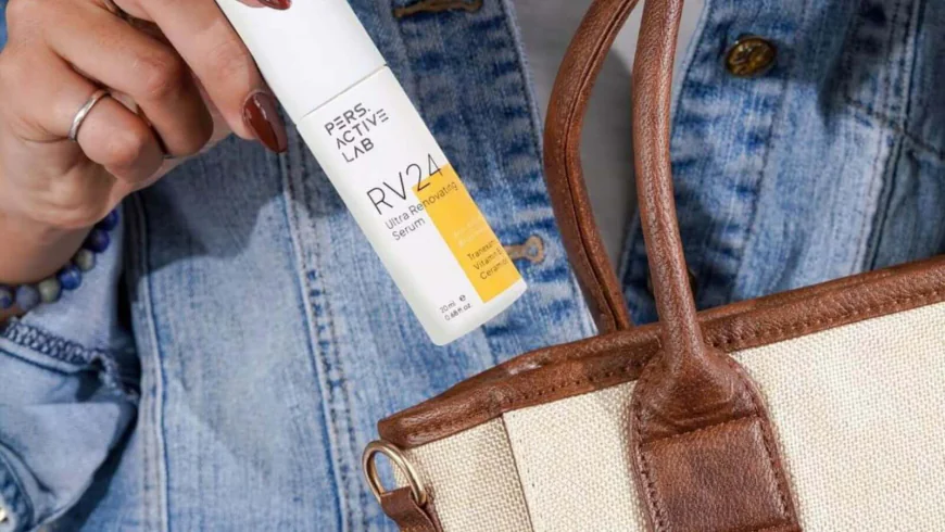 How to Choose the Right Serum for Blackheads and Oily Skin