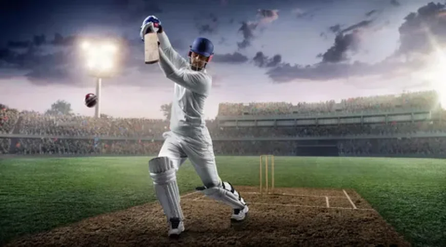 Tigerexchange  Smart Cricket Access for Indian Fans