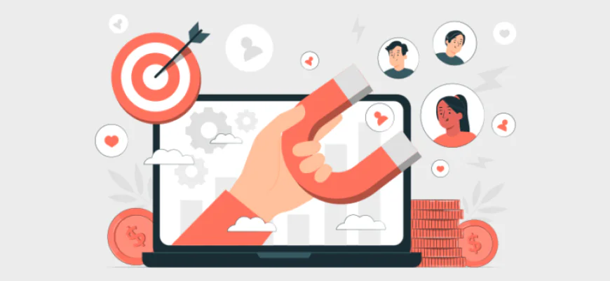 How to Grow Your Healthcare Business: Top 6 Lead Generation Strategies