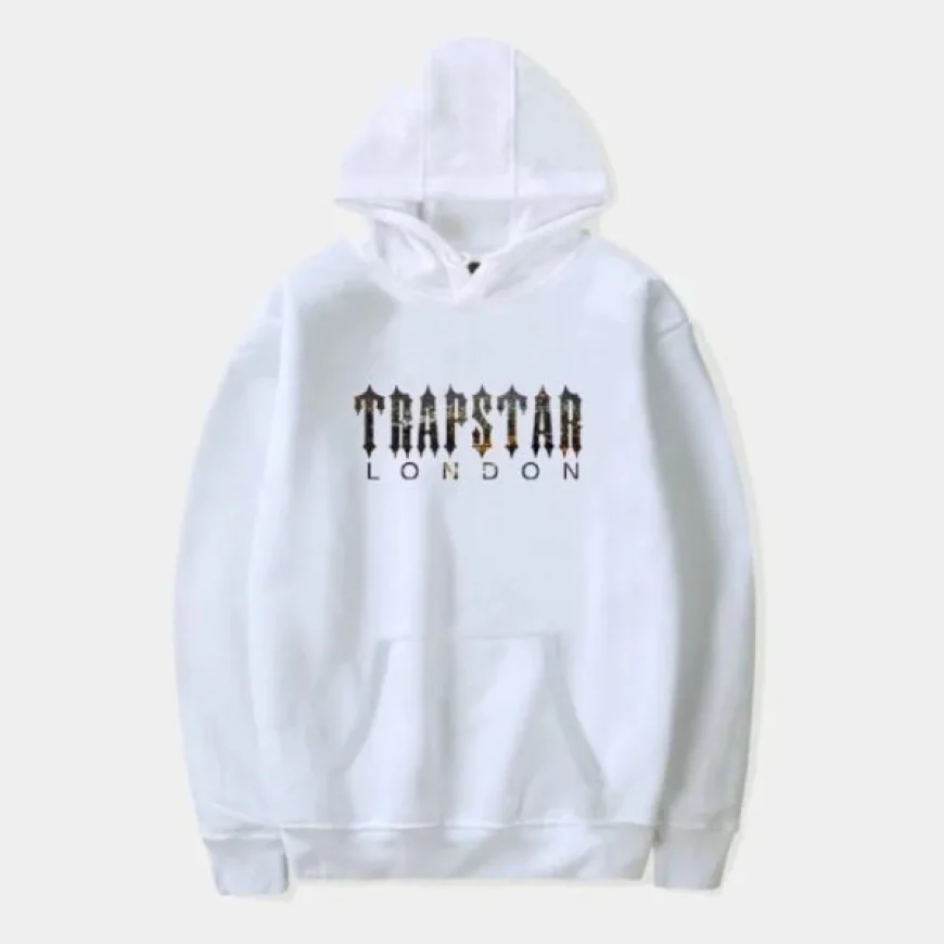 Trapstar vs Other Streetwear Brands: What Makes It Stand Out